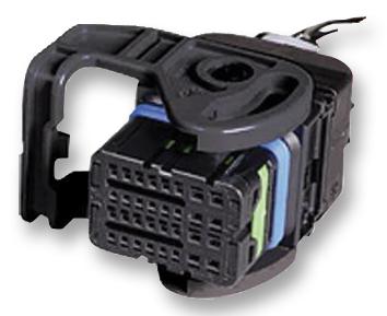 64319-1211 AUTOMOTIVE CONN HOUSING, RCPT, 32WAYS MOLEX
