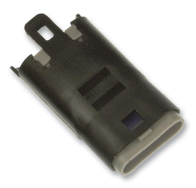 52266-0311 CONNECTOR HOUSING, PLUG, 3POS MOLEX
