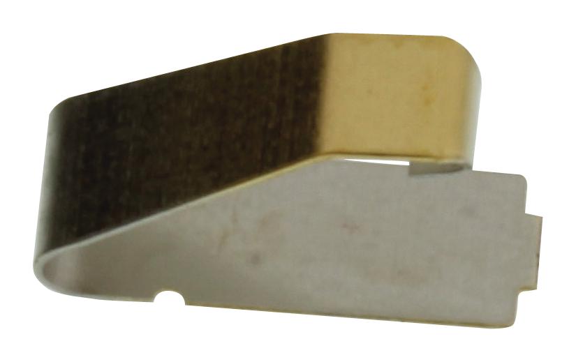 S1791-42R SPRING GROUNDING CONTACT, 4MM HARWIN