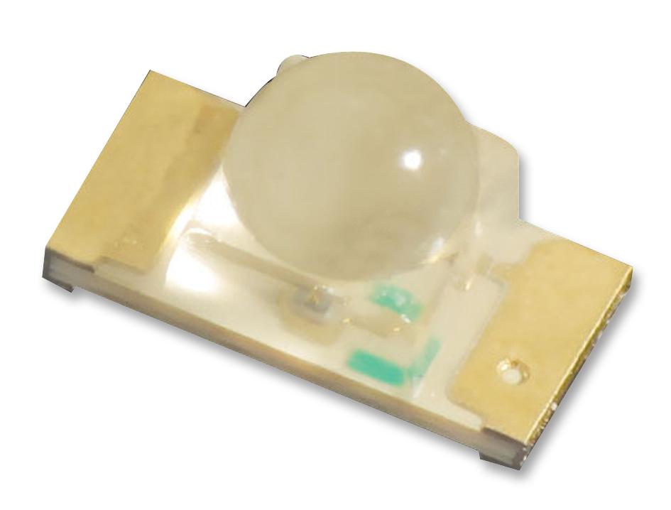 KPTD-3216SYCK-J3 LED, 1206, DOME YELLOW, 1.7CD, 590NM KINGBRIGHT