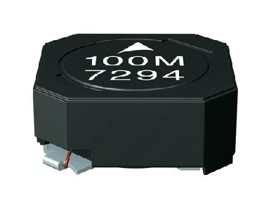 B82462G4103M000 INDUCTOR, 10UH, 1.5A, 20%, FULL REEL EPCOS