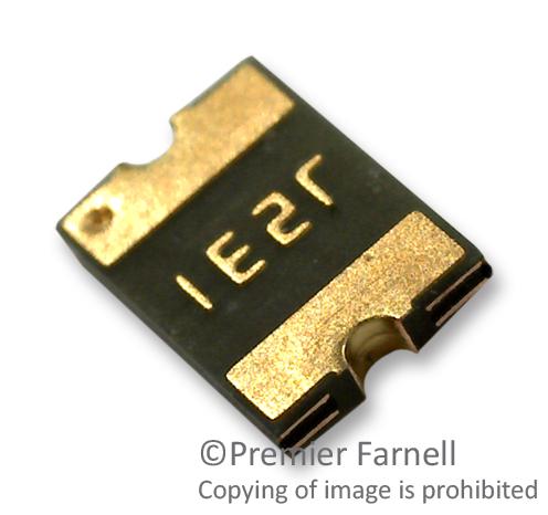 MF-MSMF075/30-2 FUSE, RESETTABLE PTC, 30V, 0.75A, 1812 BOURNS