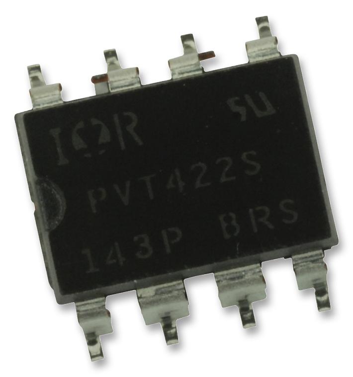 PVT422SPBF SSR, PHOTO MOSFET, 400V, 0.12A INFINEON