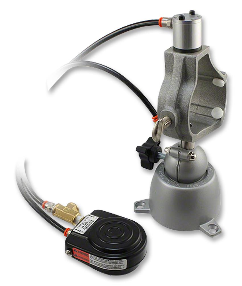 19078-0307 ASSEMBLY, BENCH ADAPTOR, FOR AT-200 MOLEX