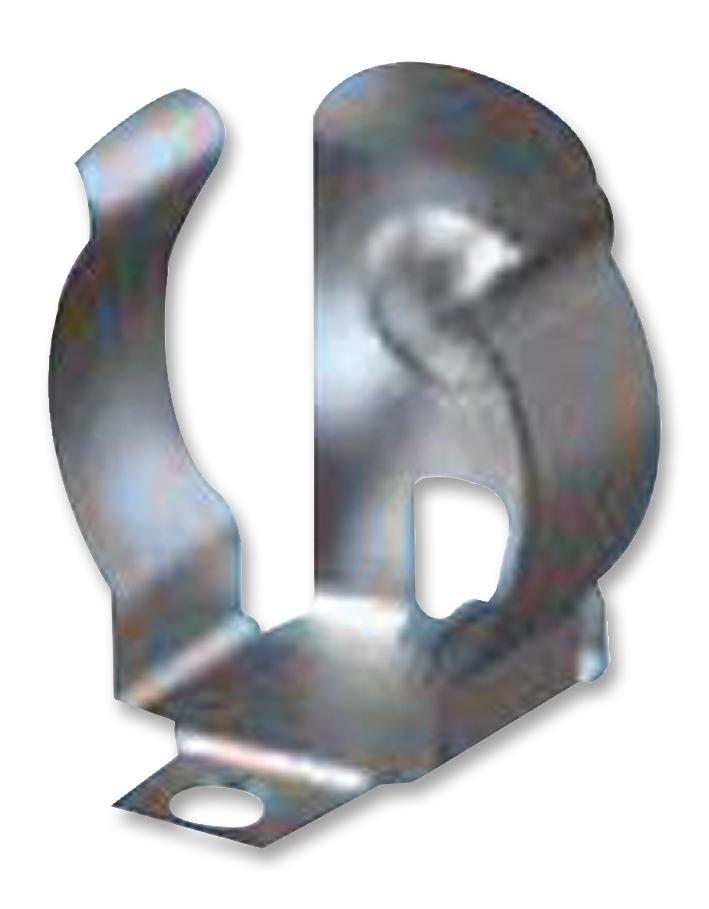 53 BATTERY CLIP, A/AA, THT KEYSTONE