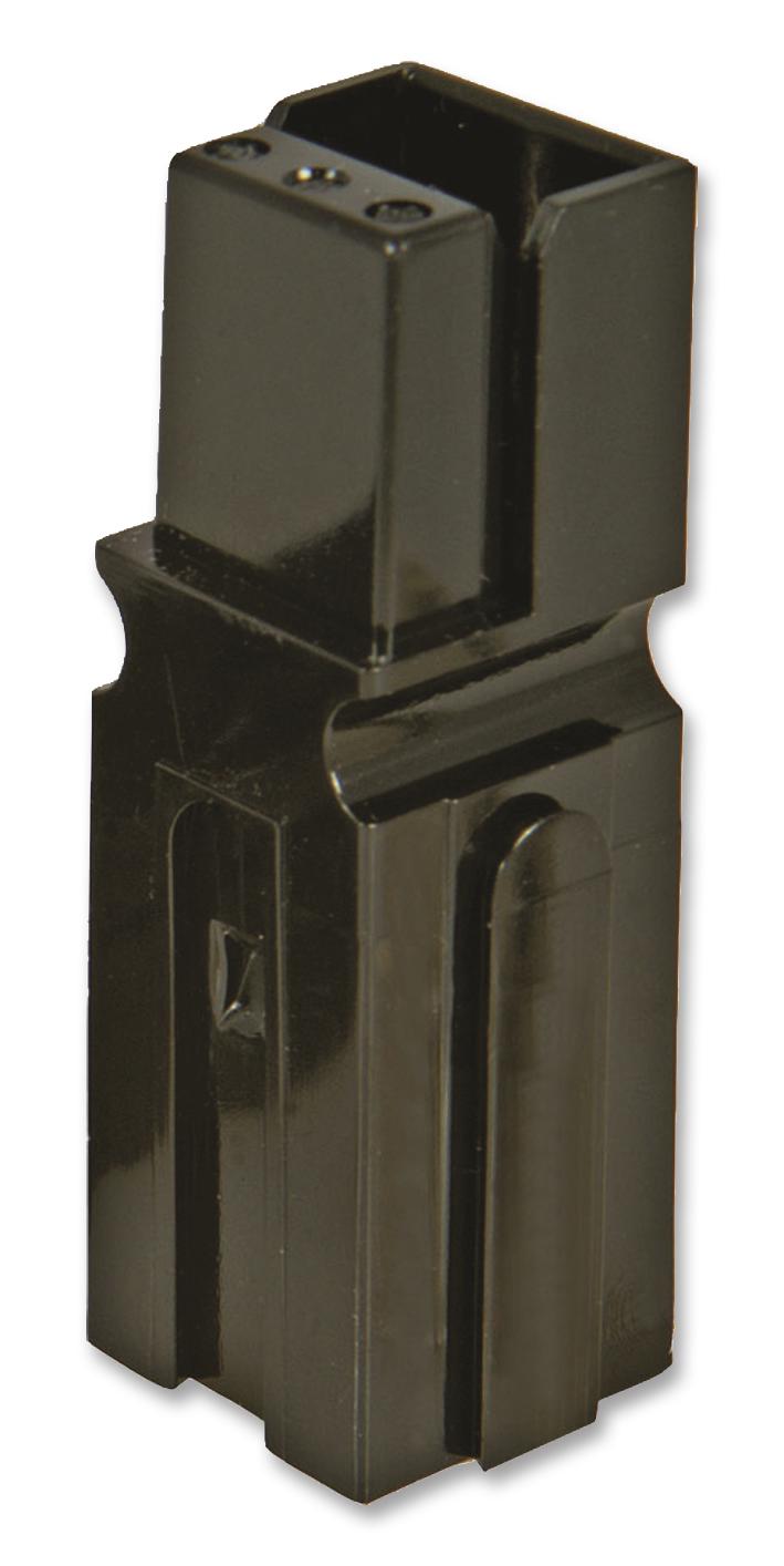 5916G4. HOUSING, PLUG/SOCKET, FOR PP75 CONN ANDERSON POWER PRODUCTS