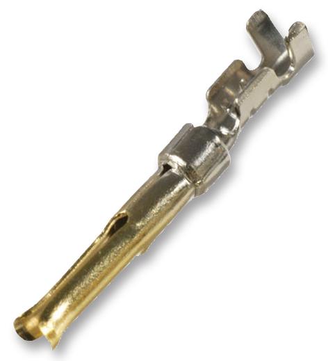 180-102-170L001 CONTACT, CRIMP, RECEPTACLE, 26-24AWG NORCOMP