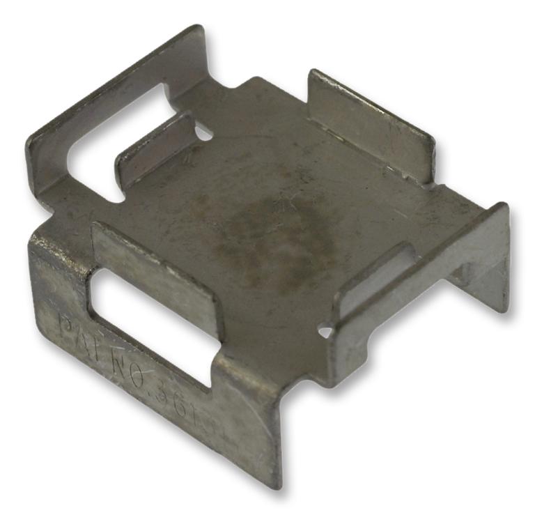 217-36CTRE6 HEAT SINK, 55K/W, WAKEFIELD THERMAL