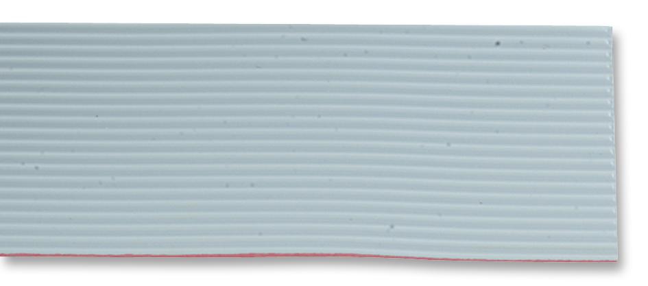 3539/06 RIBBON CABLE, 6WAY, 91.5M, 28AWG, 50V 3M