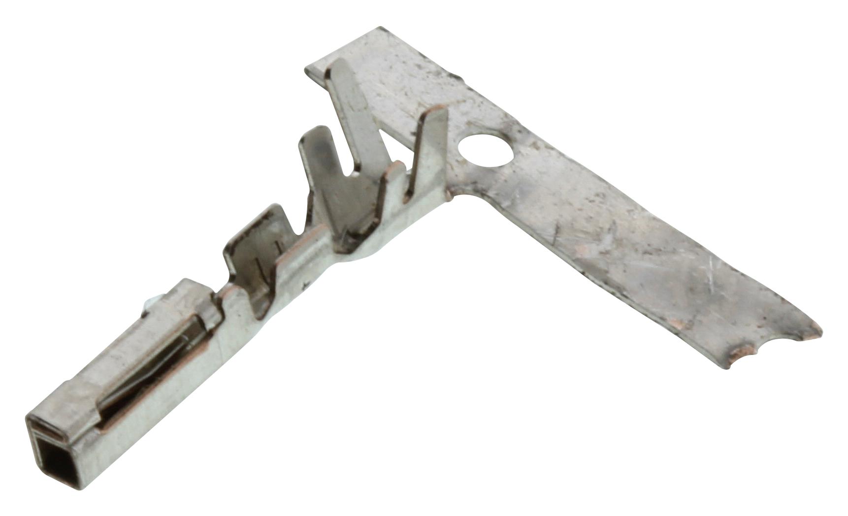 175180-1 CONTACT, CRIMP, RECEPTACLE, 22-20AWG AMP - TE CONNECTIVITY