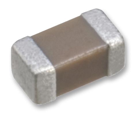 C1005X5R1A335M050BC CAP, 3.3µF, 10V, 20%, X5R, 0402 TDK