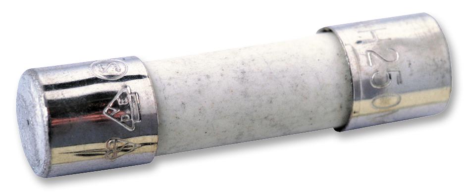 0215005.HXP FUSE, CARTRIDGE, 5A, TIME DELAY LITTELFUSE