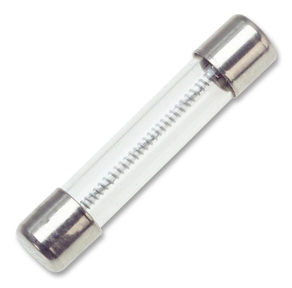 0313001.HXP CARTRIDGE FUSE, SLOW BLOW, 1A, 250VAC LITTELFUSE