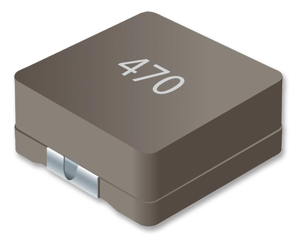 SRP6540-1R5M INDUCTOR, 1.5UH, 20%, 11A, POWER BOURNS