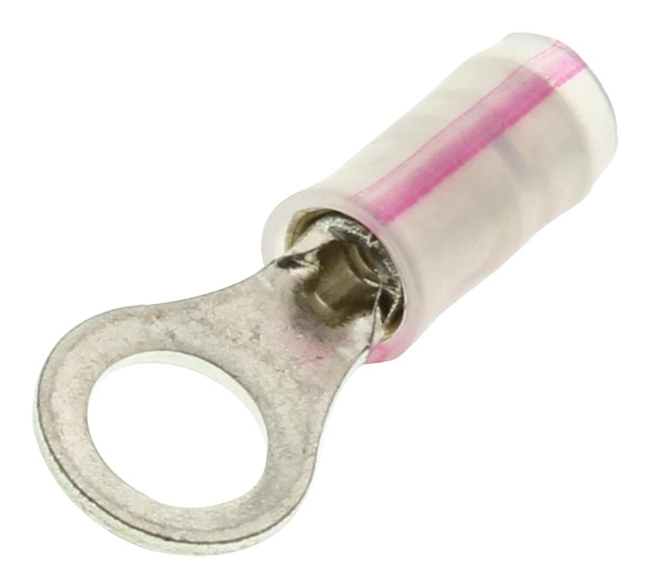 53409-1 TERMINAL, CRIMP, RING, 22-16AWG AMP - TE CONNECTIVITY