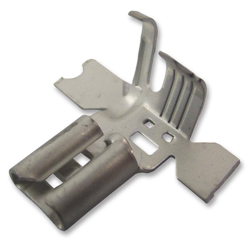 62591-1 CONTACT, CRIMP, RECEPTACLE, 20-16AWG AMP - TE CONNECTIVITY