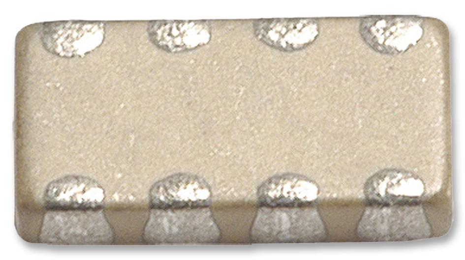 LLA185C70G225ME16L CAP, 2.2UF, 4V, MLCC, 0603 MURATA