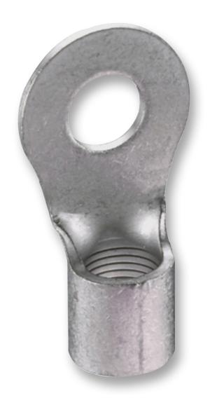 1-321897-0 TERMINAL, RING TONGUE, #8, 16AWG AMP - TE CONNECTIVITY