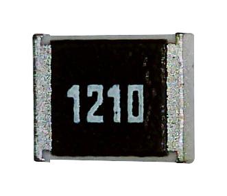 ERJP14F1210U RES, 121R, 1%, 0.5W, 1210, THICK FILM PANASONIC