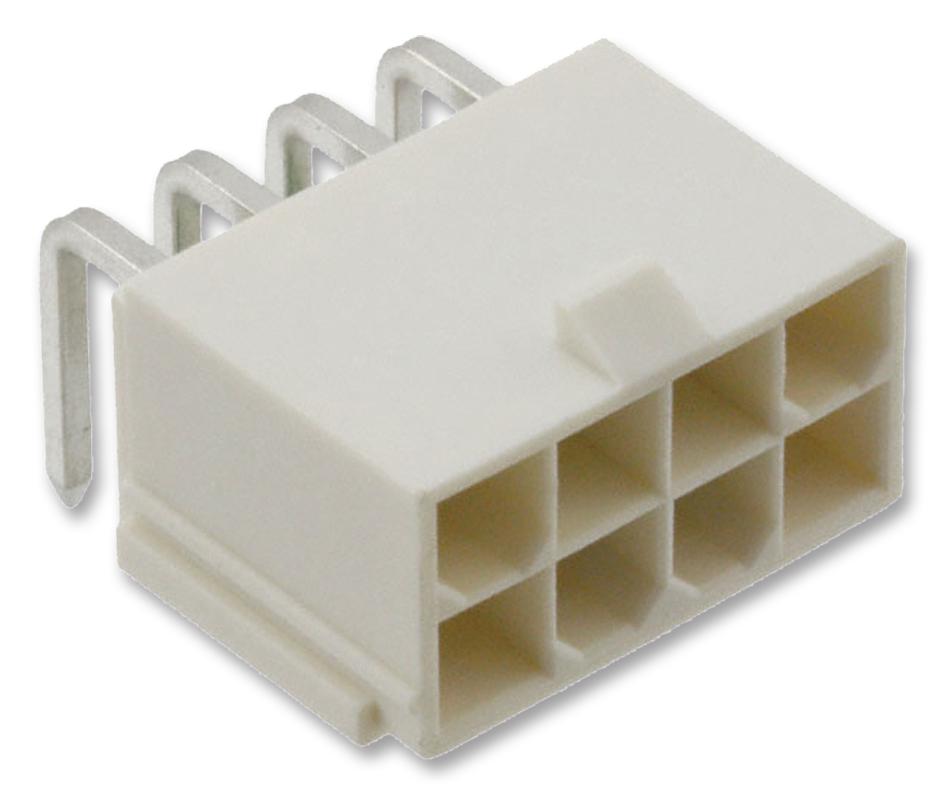 87427-1202 CONNECTOR, HEADER, 12POS, 2ROW, 4.2MM MOLEX