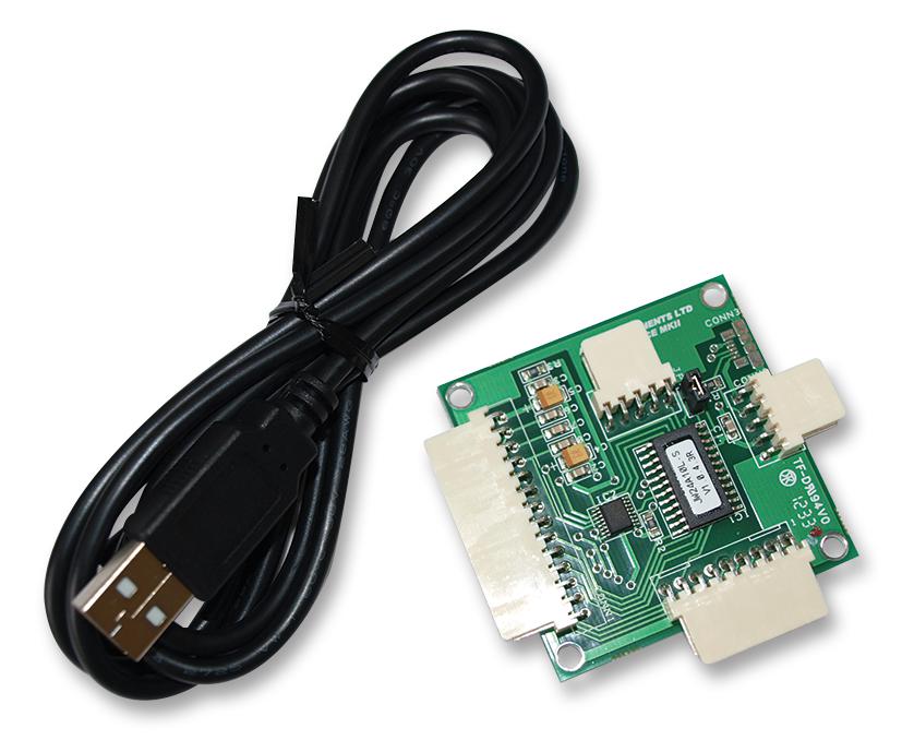 905555 INTERFACE, JOYSTICK, USB, WITH CABLE APEM
