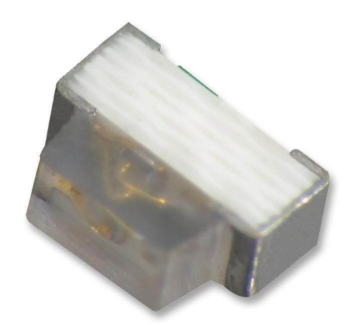 KPA-1606SRC-J4 LED, 0602, X-BR. RED, 220MCD, 640NM KINGBRIGHT