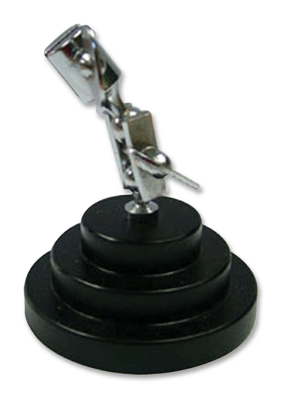 PCL1222 STAND & EXTRA HAND, FOR TWEEZERS MODELCRAFT