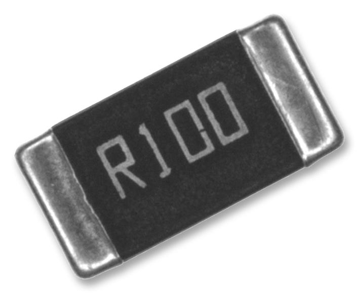 CRF2512-FZ-R001ELF CURRENT SENSE RES, 0R001, 1%, 2 W, 2512 BOURNS