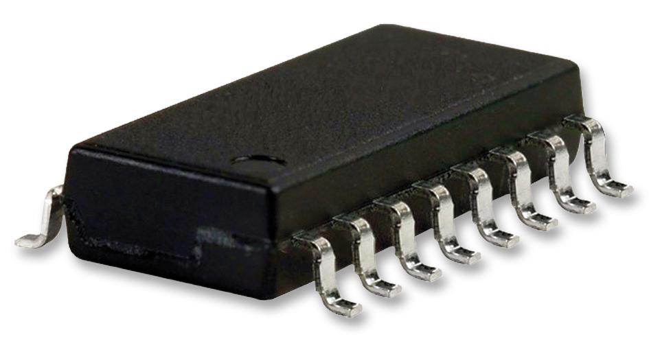 4816P-1-103LF RESISTOR, ARRAY-1, 10KOHM, 2%, SMD BOURNS