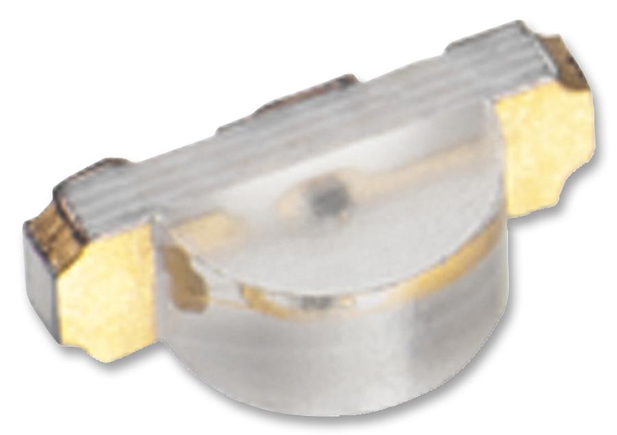 155124GS73200 LED, 1204, GREEN, 600MCD, 525NM WURTH ELEKTRONIK