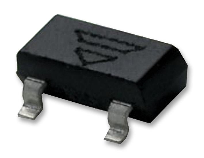 MPMA50011002AT5 RESISTOR N/W, 2RES, 10KOHM, 0.1%, SMD VISHAY