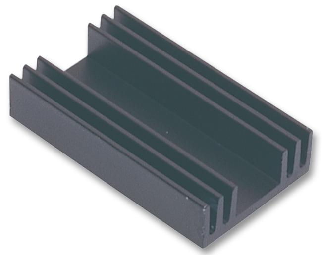 MQ50-1 HEAT SINK, UNDRILED, 11°C/W AAVID / BOYD