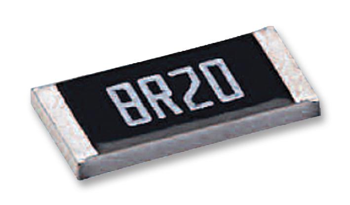 CPF1206B2R55E1 RES, 2R55, 0.1%, 0.125W, 1206, THIN FILM NEOHM - TE CONNECTIVITY