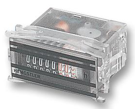 0.891.606 HOUR COUNTER, 230VAC HENGSTLER