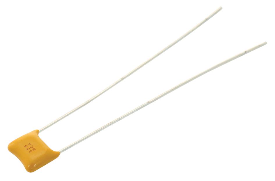 SR301E105MAR CAP, 1µF, 100V, 20%, Z5U KYOCERA AVX