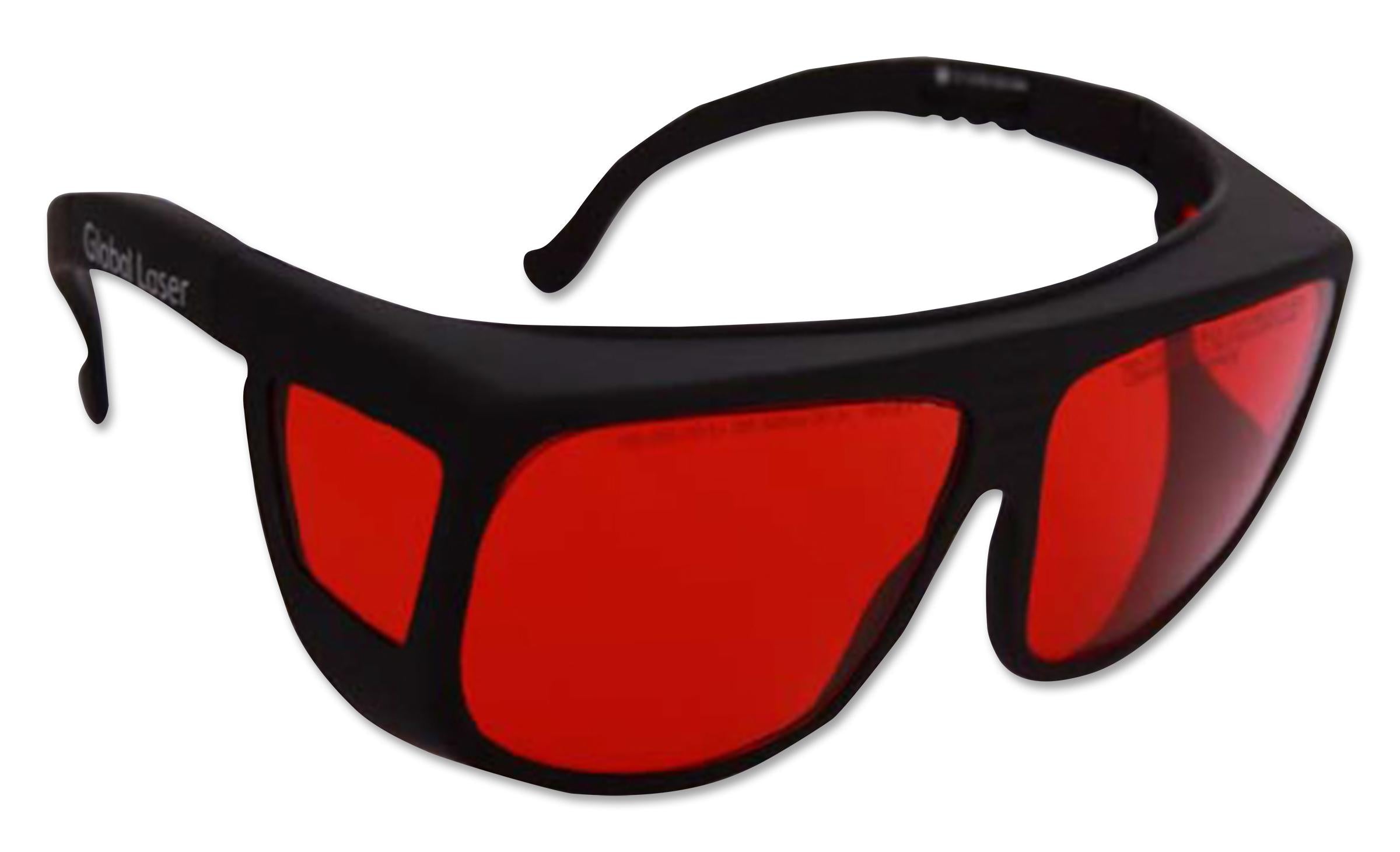 1997-03-000 GLASSES, LASER ENHANCEMENT IMATRONIC