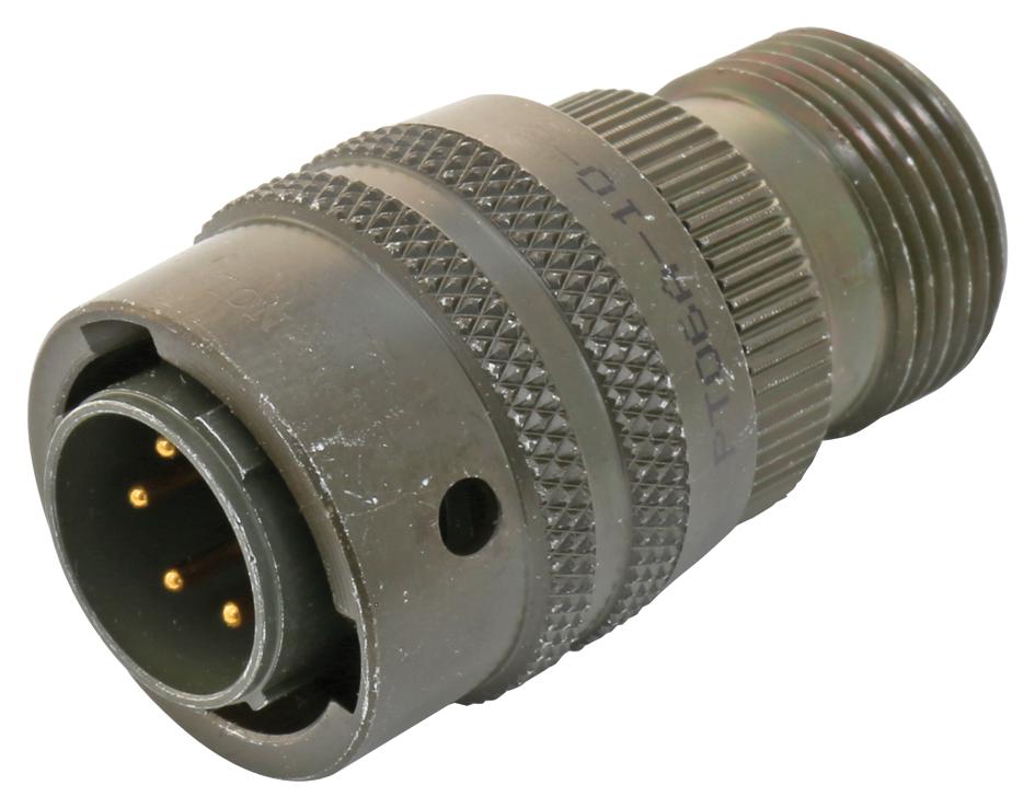 PT06A14-15SY-072 CIRCULAR CONN, PLUG, 14-15, CABLE AMPHENOL INDUSTRIAL