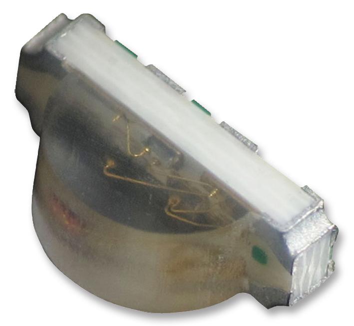 KPFA-3010RGBC-11 LED, 1104, RGB, 140/300/70MCD KINGBRIGHT