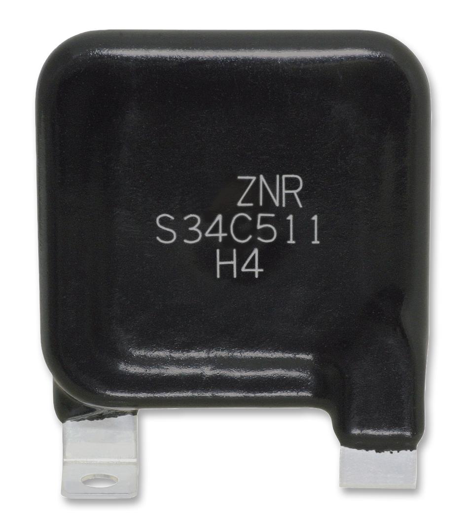 ERZC40CK821W VARISTOR, 30KA, 1.355KV, 510, DISC 44MM PANASONIC
