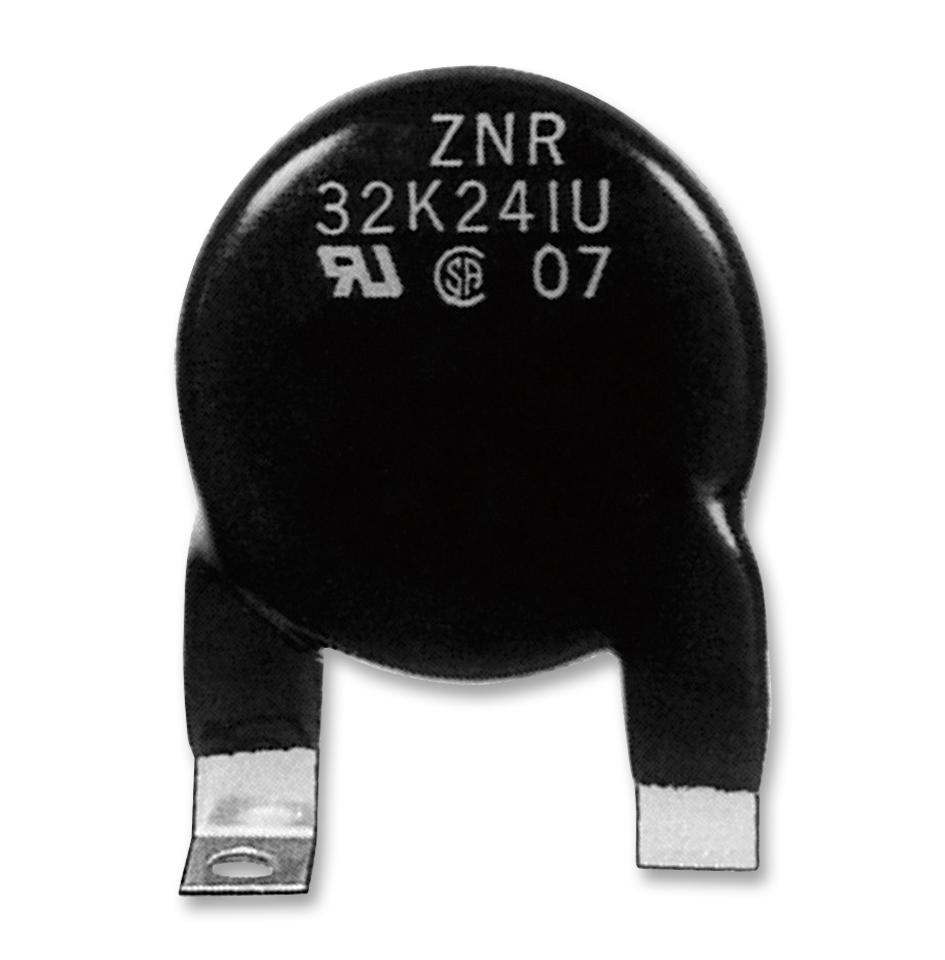ERZC40CK241W VARISTOR, DISC, ZNR, 395V PANASONIC