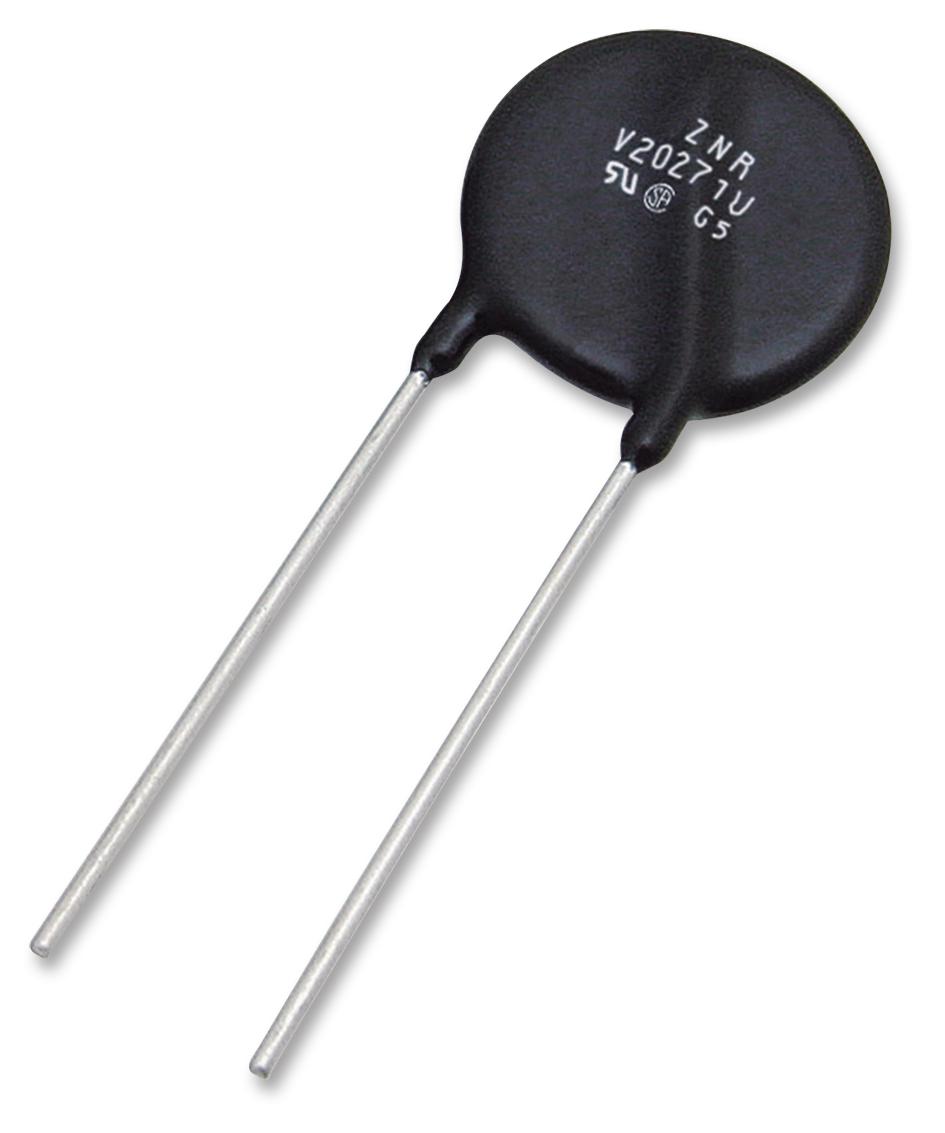 ERZE07F431 VARISTOR, ZNR, 710V, DISC 9MM PANASONIC