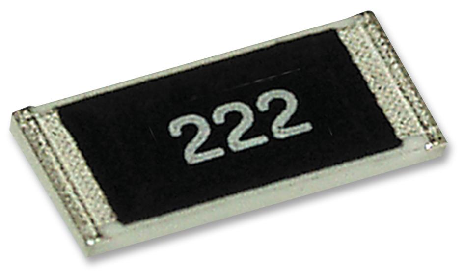 35223K3FT RES, 3K3, 1%, 3W, 2512, THICK FILM CGS - TE CONNECTIVITY