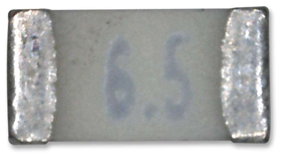 TR-3216FF5-R FUSE, 5A, 32VAC, 3216 EATON BUSSMANN