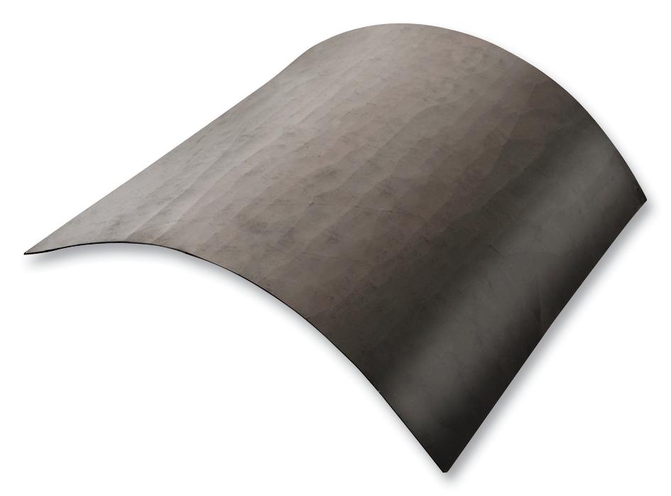 354001 FERRITE SHEET, SHEILDING, SQUARE, 120MM WURTH ELEKTRONIK