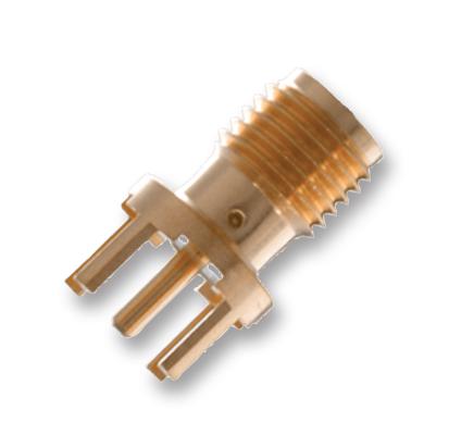 142-0701-231 RF COAXIAL, SMA, STRAIGHT JACK, 50OHM JOHNSON - CINCH CONNECTIVITY