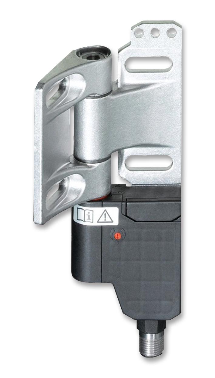 570270 SWITCH, SAFETY HINGE, 2NC, 230V PILZ