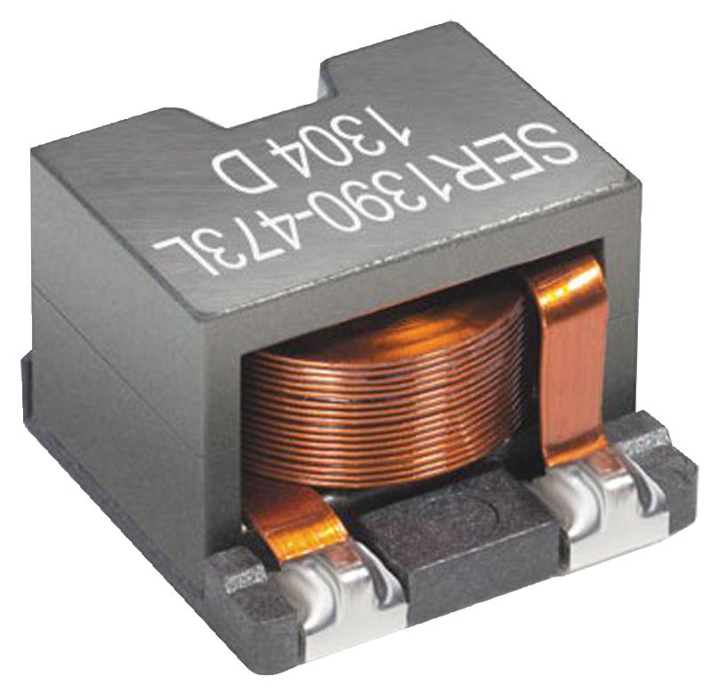 SER1390-223MLB INDUCTOR, 22UH, 7A, 20%, 20.3MHZ COILCRAFT