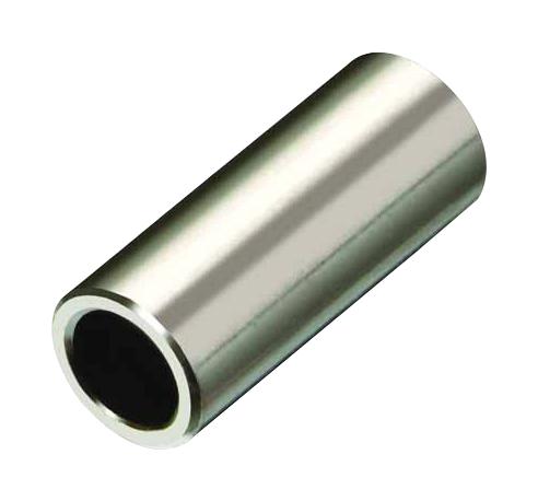 R30-6011202 SPACER, ROUND, BRASS, 12MM HARWIN