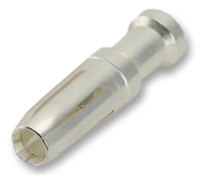 VN02 040 0013 1C CONTACT, SOCKET, 10 AWG, CRIMP AMPHENOL SINE/TUCHEL