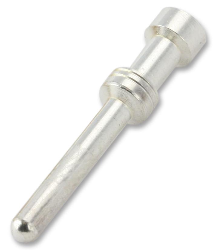 VN01 025 0036 1C CONTACT, PIN, 18 AWG, CRIMP AMPHENOL SINE/TUCHEL